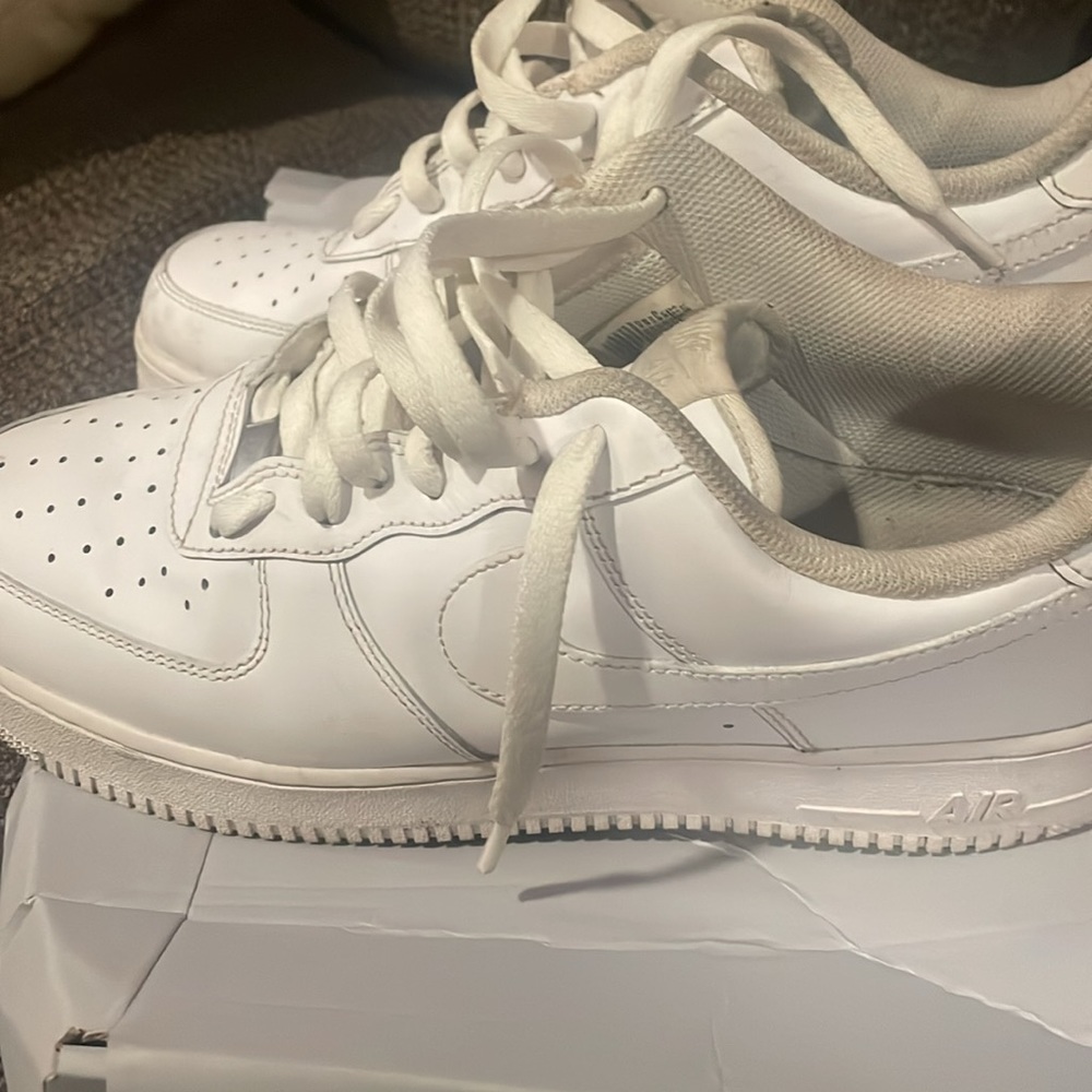 Men Air Forces - Picture 3 of 4